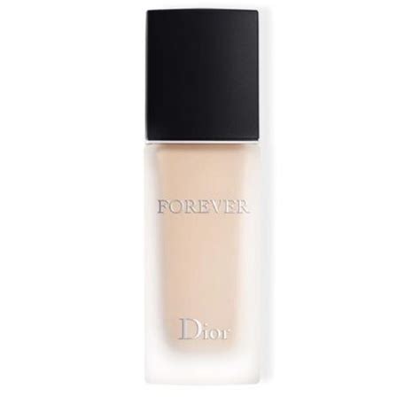 dior podkład matujący|Christian Dior Forever No.